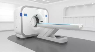 CT Scan - CT 3500